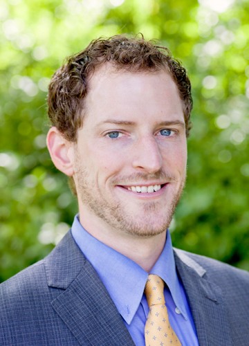 Oliver O'Brien